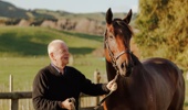 David Ellis' love of horses has grown into one of the world's biggest racing businesses. Photo/ Nicole Troost