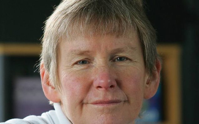 Dr Sue Bagshaw. (Photo / NZH)