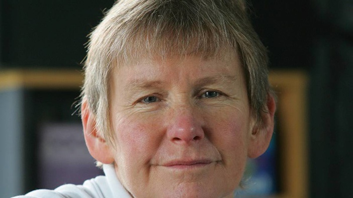 Dr Sue Bagshaw. (Photo / NZH)