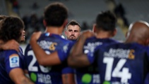 "We're gonna have to be on our A-game": Blues prepare for Moana Pasifika clash