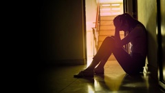 A woman who says she was twice raped by a fellow student was left hiding in her accommodation and ended up leaving the university after the man was allowed to continue studying. Photo / 123RF