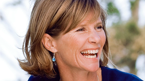 Five-time Olympian Barbara Kendall shares her story with John Cowan on Real Life