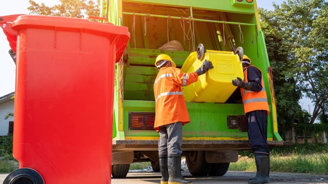 Serious questions are being asked about the effectiveness of recycling. Photo / 123rf