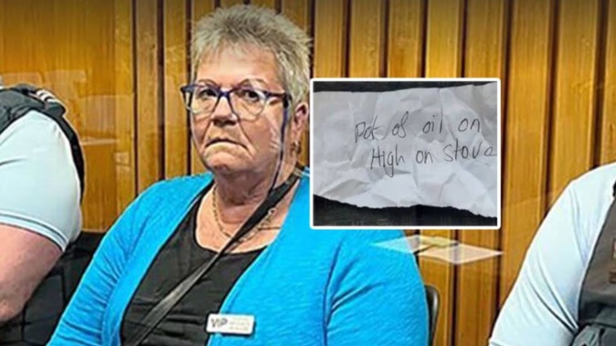 Murderer Lynne Maree Martin is believed to have died.