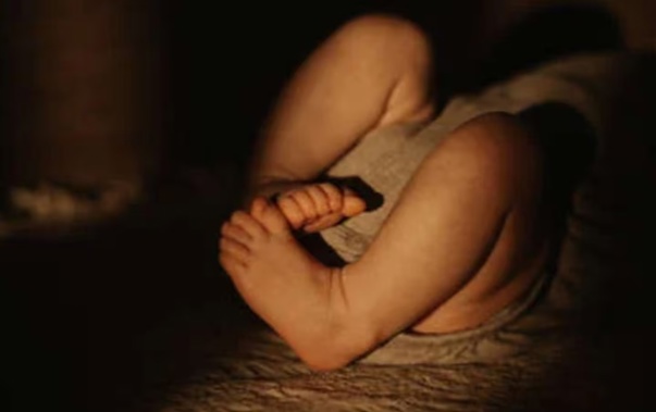 The Crown say the baby was murdered by her father. His lawyers say he killed her but it was an accident. Photo / File