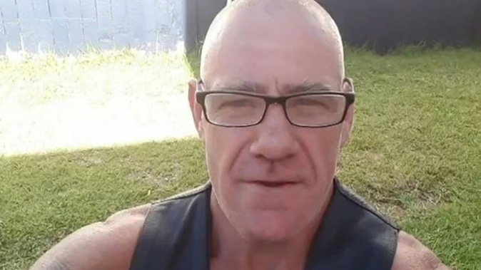 Darren John Chalmers confessed to the attack in 2020 when speaking with an undercover police officer.