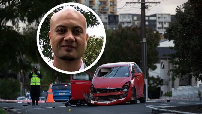 Sam Rasmussen death: Auckland woman charged with New Lynn crash that ...