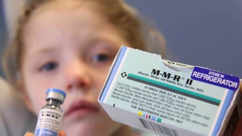 Child vaccination program crisis: Providers stuck in 'catch up' phase- experts