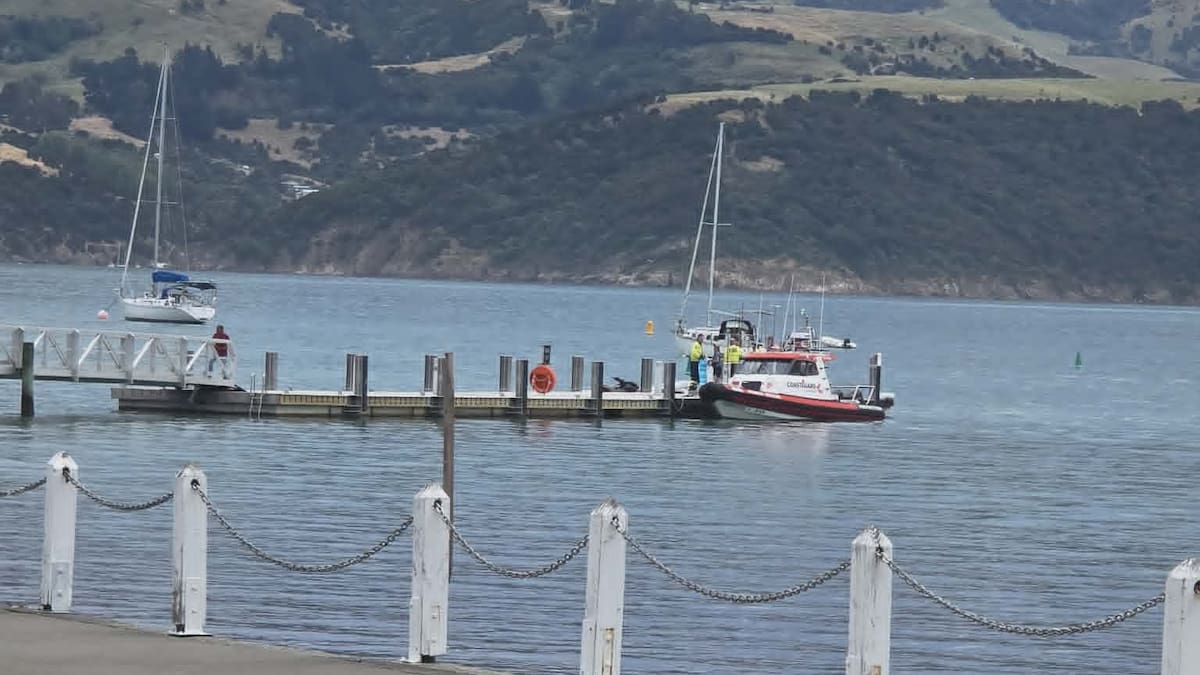 Man, 43, named as diver who drowned at popular Canterbury tourist spot