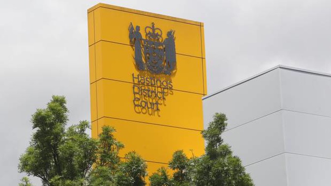A man has been charged with incest and poisoning.