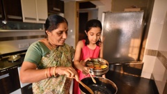 Indian landlords do not want Indian cooking in their rental properties. Photo / Getty Photo / Getty Images