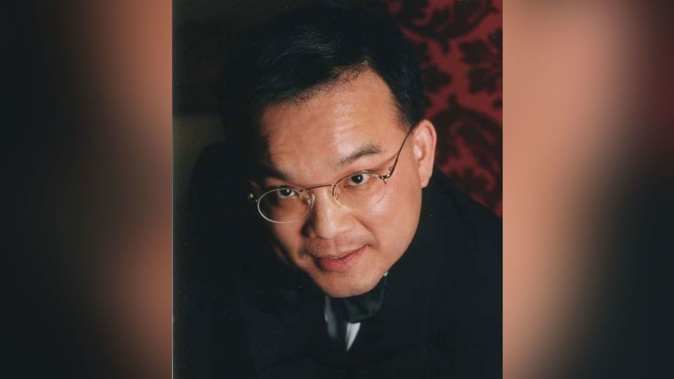 Kenneth Law is facing two charges of counseling or aiding suicide. Peel Regional Police