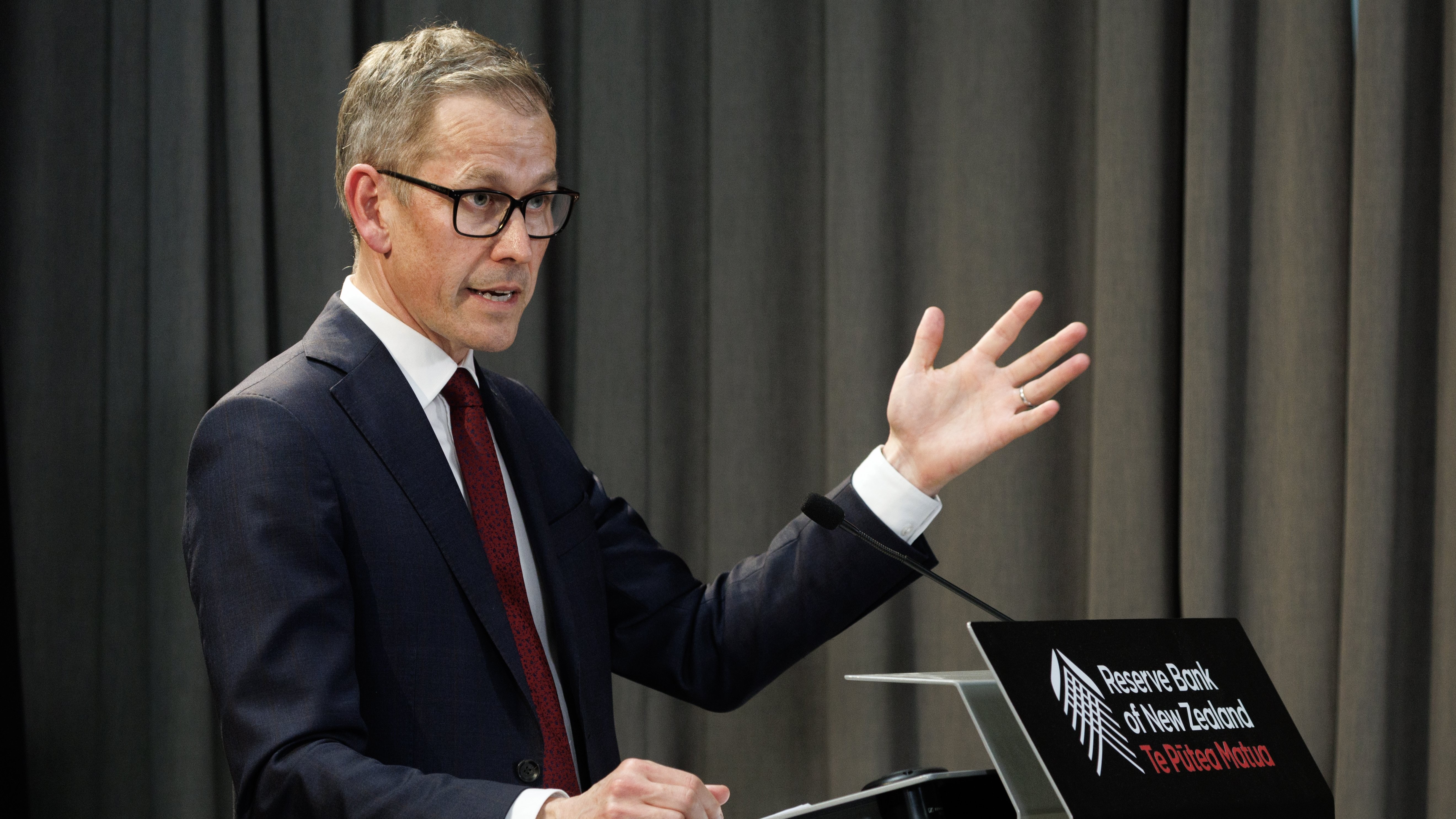 Photo / Mark Mitchell