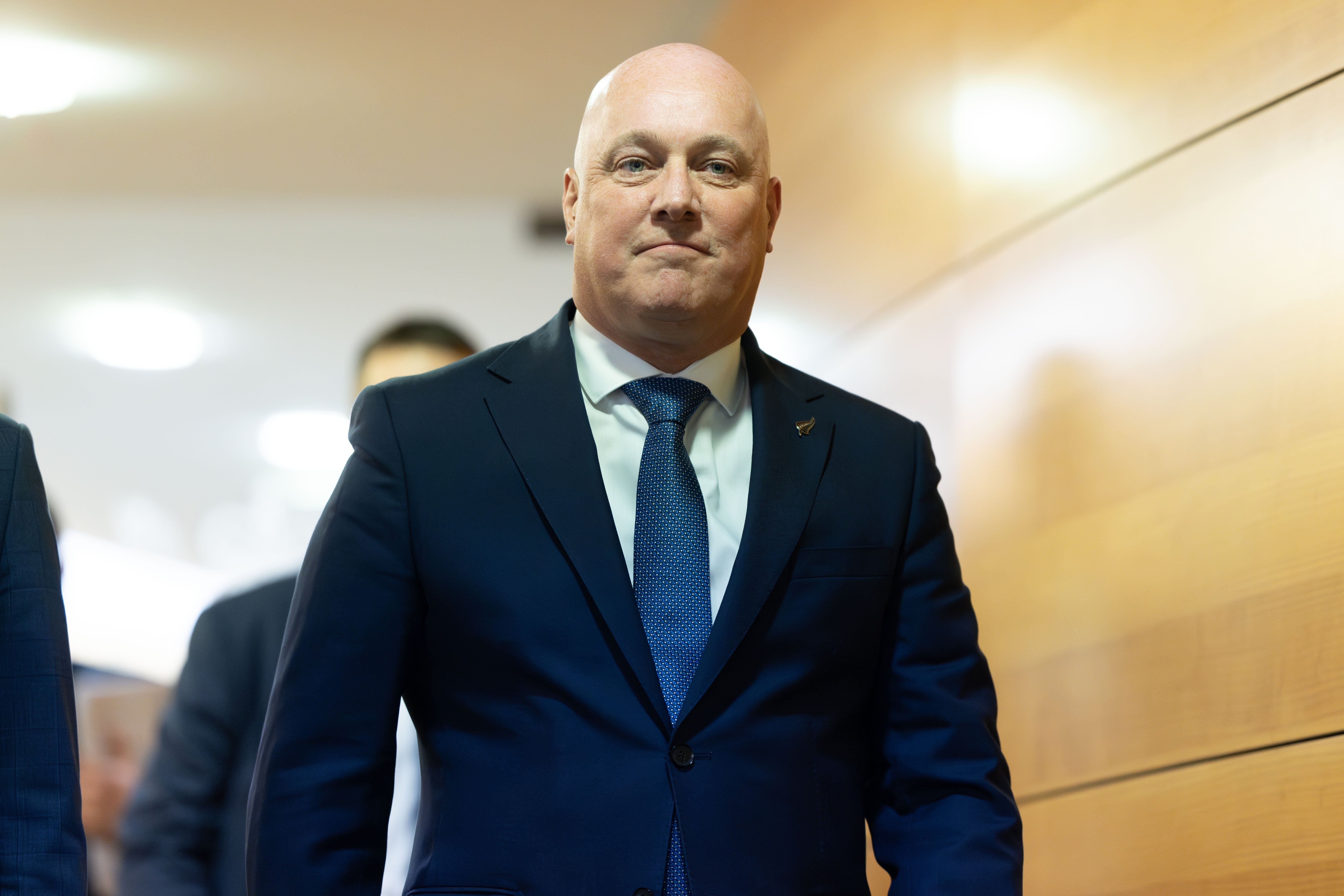 Perspective with Heather du Plessis-Allan: Why doesn't Luxon want to take a position on the Iran strikes?