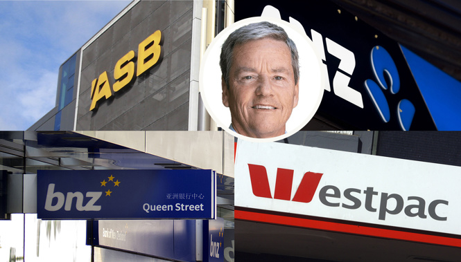 Commerce and Consumer Affairs Minister Andrew Bayly has told banks to introduce immediate measures to protect customers from scams.