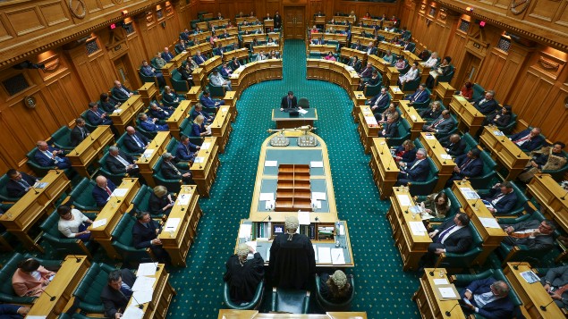 Photo / Getty Images