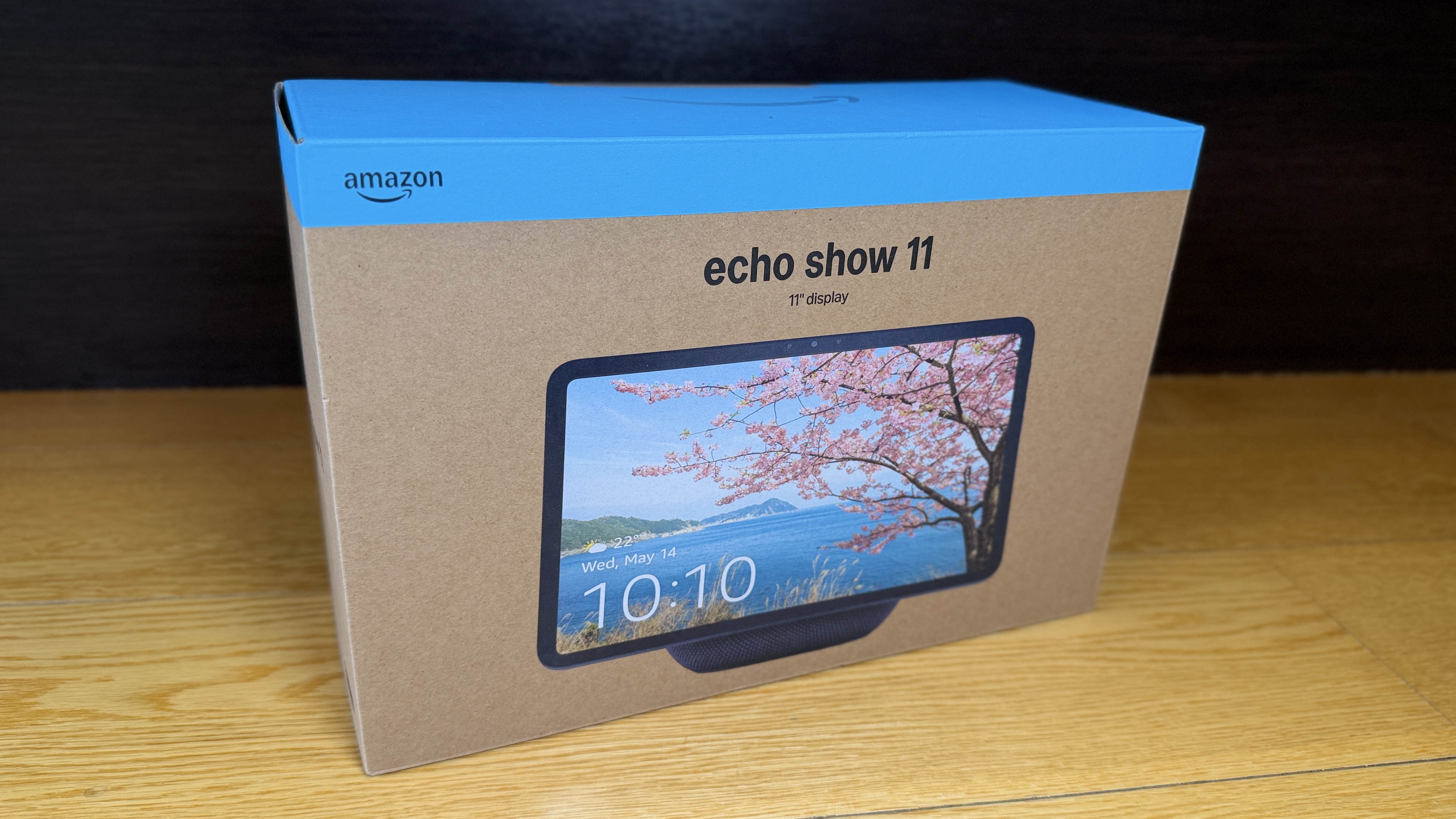 Amazon Echo Show 11 - Premium Hardware Waiting for the OS to Catch Up