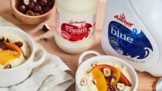 Miles Hurrell: Fonterra CEO on the company selling off its consumer brands