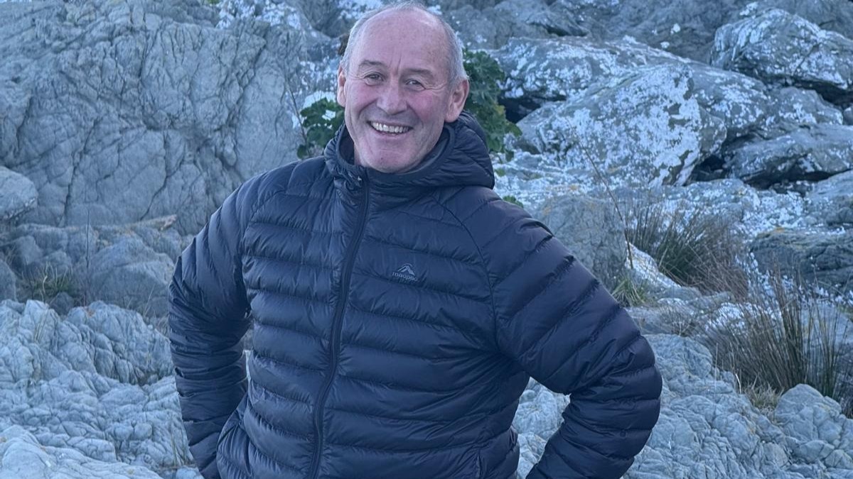 'An amazing result': Missing tramper found alive in remote hut after search called off
