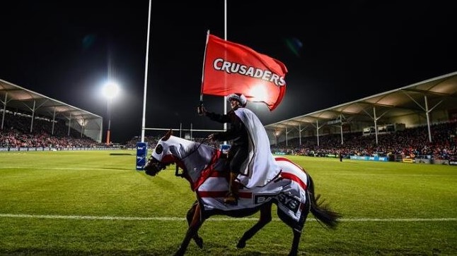 ‘A decision that really hurts’: Crusaders ditch horses from new stadium