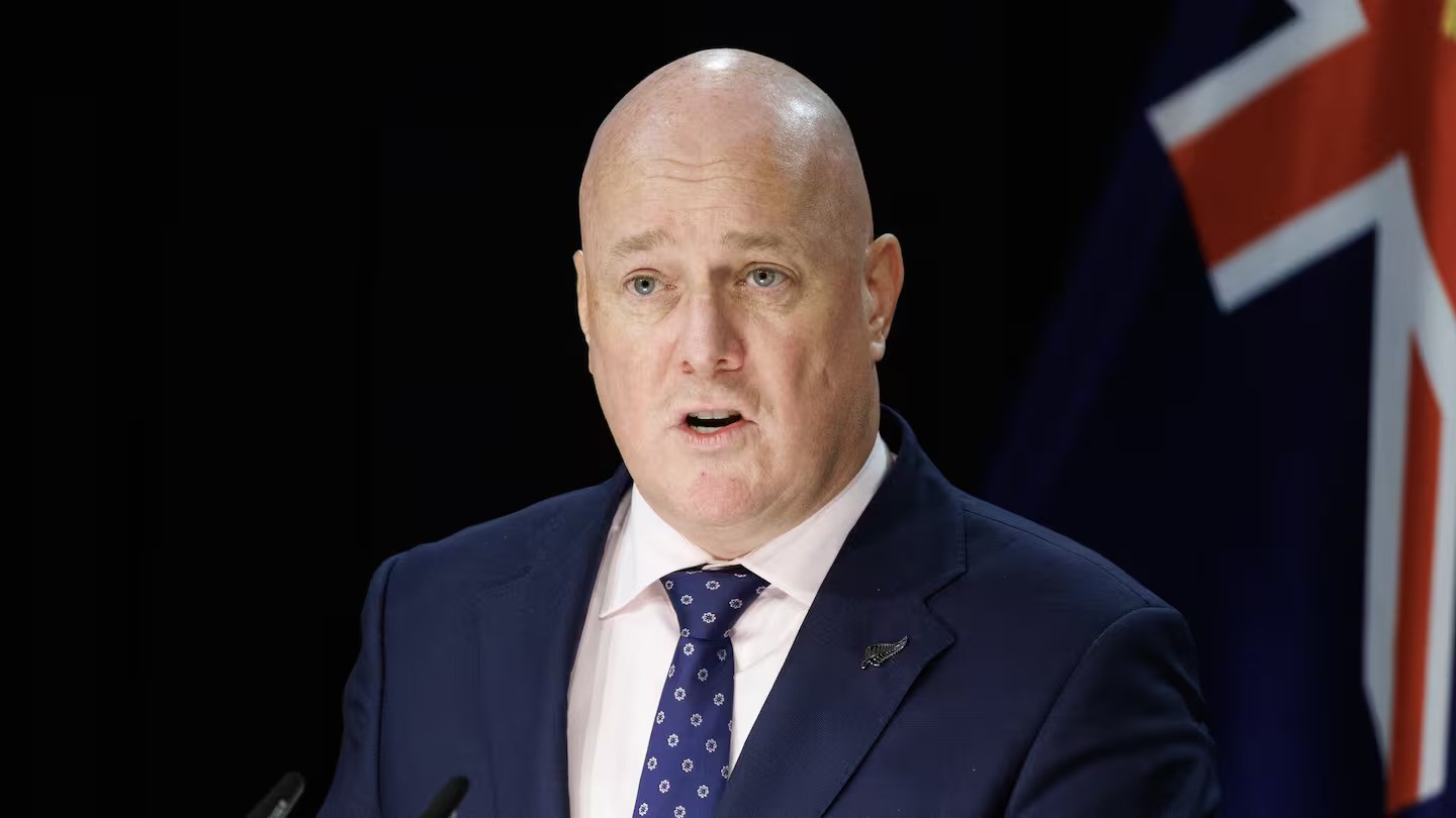 New poll keeps National in the 20s, Labour with biggest share of support