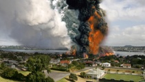 Deadly volcanic eruption clouds could travel 15km across Auckland - research