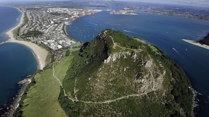 Tauranga was today confirmed as host city of the 2028 World Triathlon Championship Final in a three-year partnership with World Triathlon.
