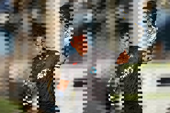 Ross Taylor. Photo / Photosport