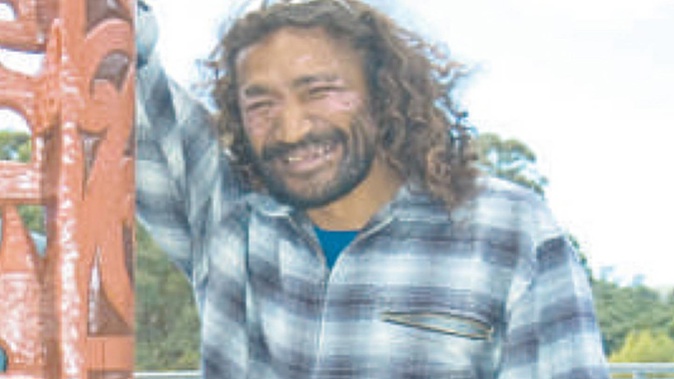 David Kuka, 52, was killed in what police describe as an execution nearly four years ago. Photo / Supplied