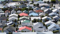 Another major bank has cut mortgage rates a day after Westpac axed its six-month rate. Photo / Getty Images