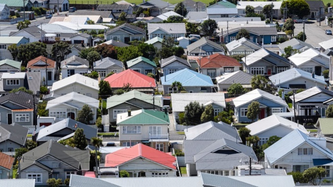 Another major bank has cut mortgage rates a day after Westpac axed its six-month rate. Photo / Getty Images