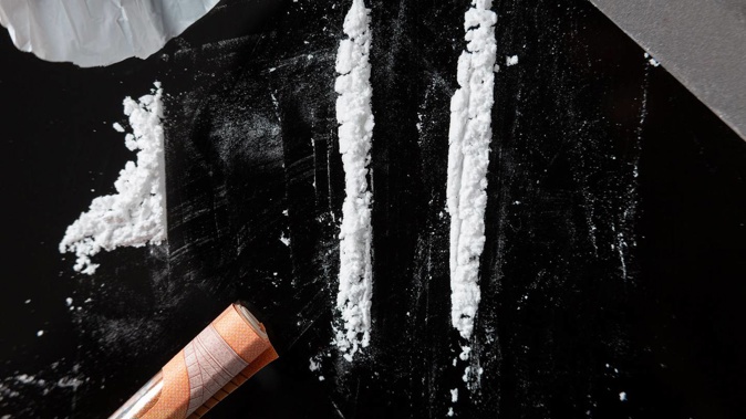 Users are being sold so-called 'woke coke'. Photo / 123RF