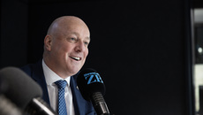 Katherine Rich: Chris Luxon and the Unilever Way