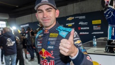 Broc Feeney: Racecar driver and V8 championship leader joins to discuss the second year of the NextGen NZ Championship