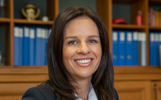 John Cowan talks to East Coast Bays MP, Erica Stanford, about what drew her  to politics, how she balances the demanding hours, and more.