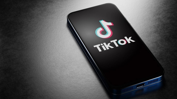 TikTok videos the youths were making could be useful in an investigation, police said. Photo / 123rf