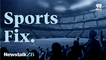 Sports Fix: Thursday 15 May 2024