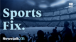 Sports Fix: Thursday 23 October 2025