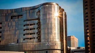 SkyCity refutes Adelaide sale speculation