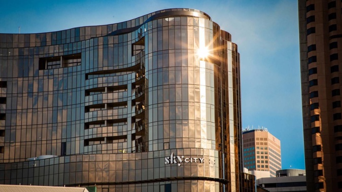 Vast new hotel on Adelaide's river. Photo / supplied