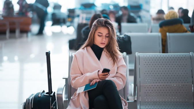 Rules covering airline delays and cancellations are far stricter in many other countries than in New Zealand. Photo / 123rf
