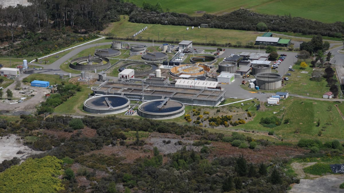 New faces, old problem: Rotorua sets up wastewater working group