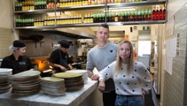 'Hasn't helped': Desperate restaurants frustrated by new employer scheme
