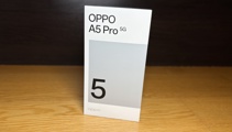Oppo A5 Pro - The Phone You Don't Have to Take Care Of