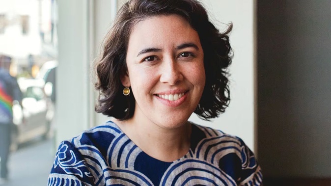 Dr Claire Achmad was appointed last month to head up Mana Mokopuna – the Children and Young People’s Commission, formerly known as the Office of the Children’s Commissioner. Photo / Supplied