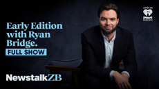Full Show Podcast: 24 October 2025