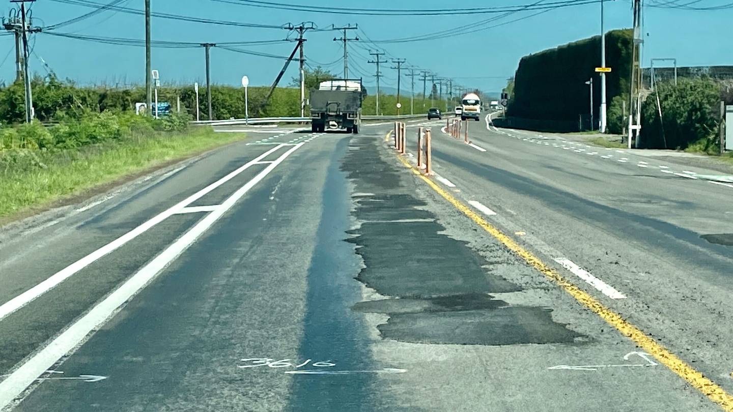 Photo / Warren Buckland | File