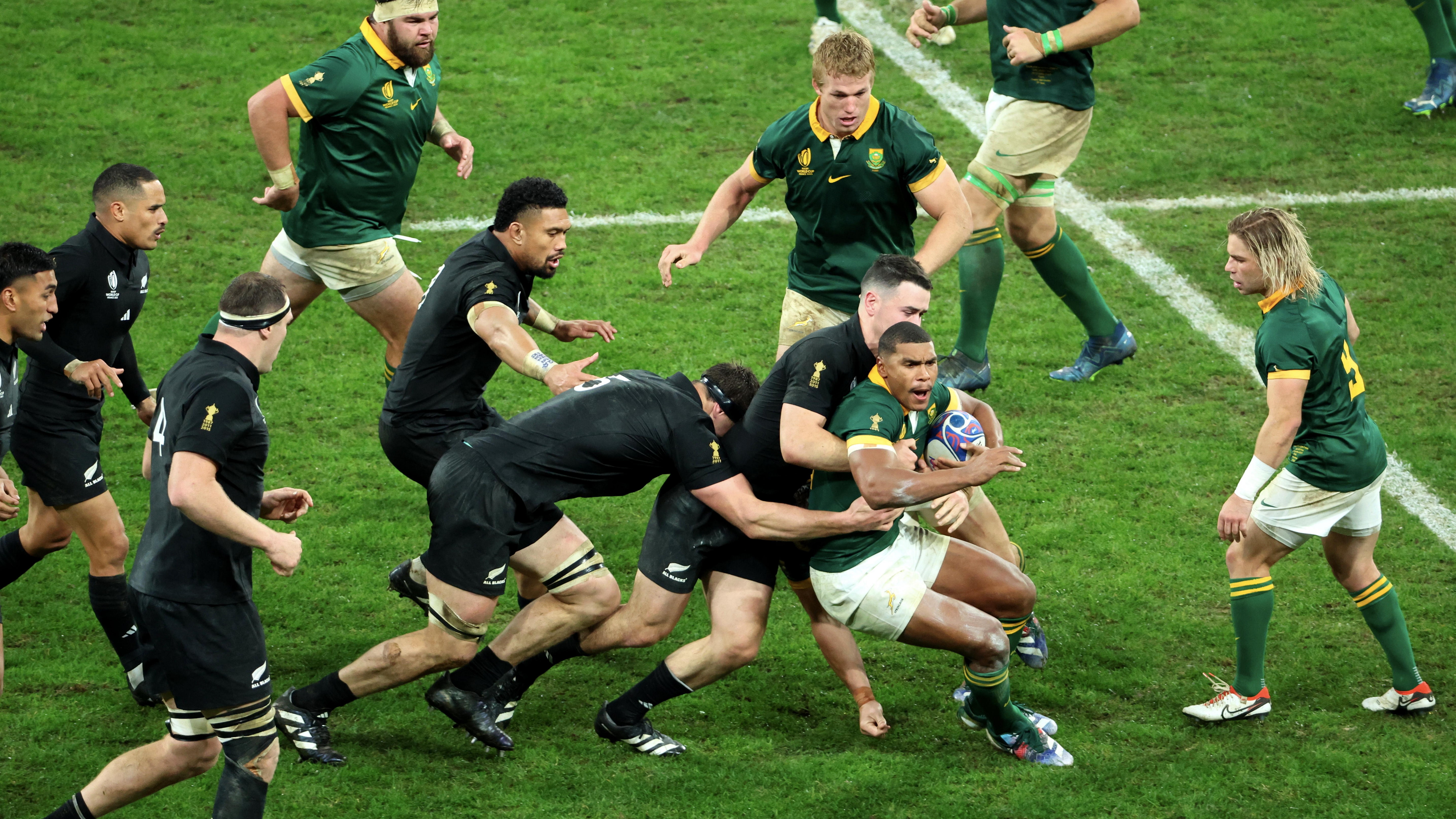 Photo / Xavier Laine/Getty Images