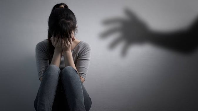 The teenage forced the young girl into a public bathroom and sexually assaulted her, threatening to kill her with a knife. Photo / 123RF