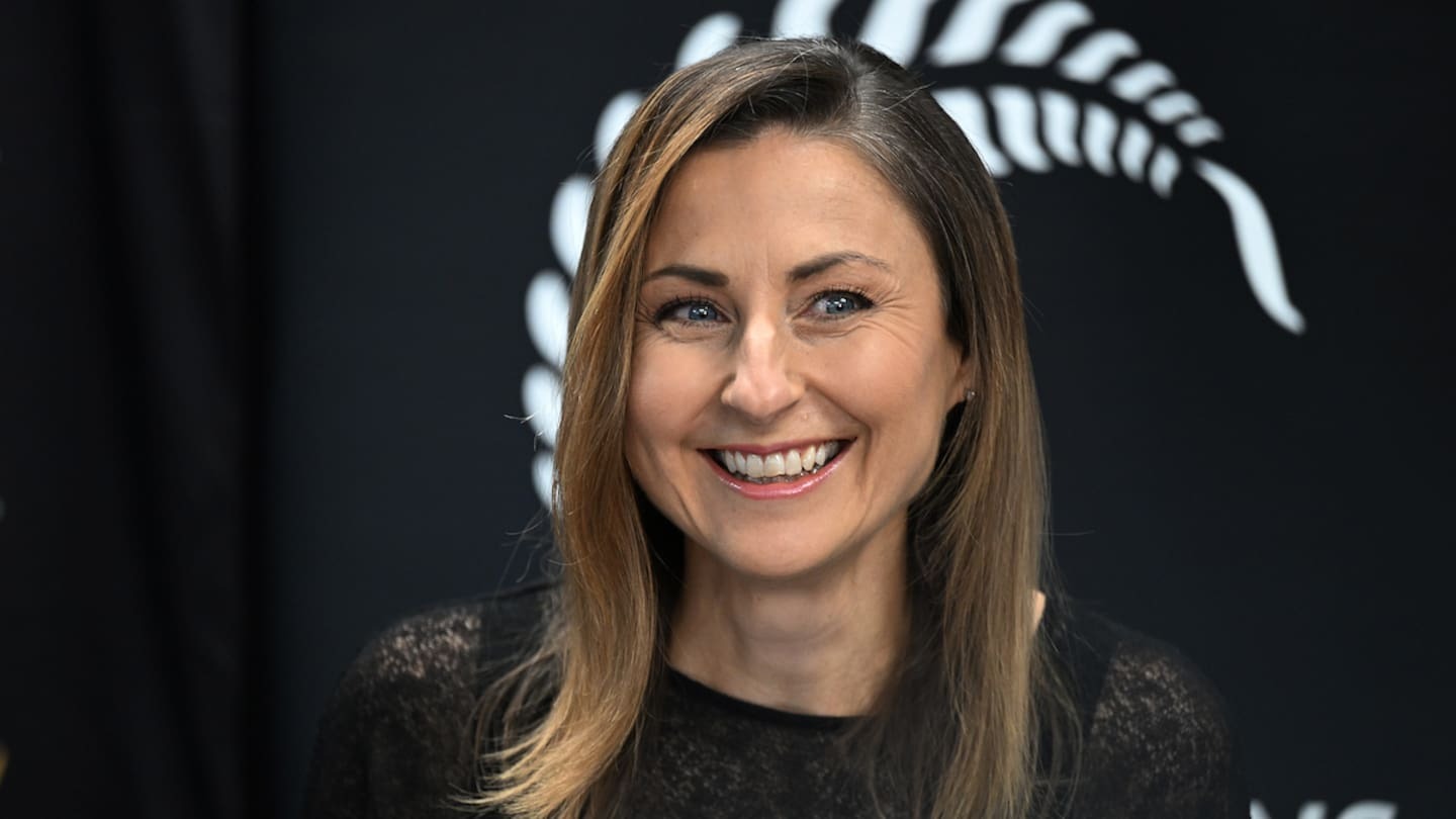 Netball NZ CEO Jennie Wyllie resigns